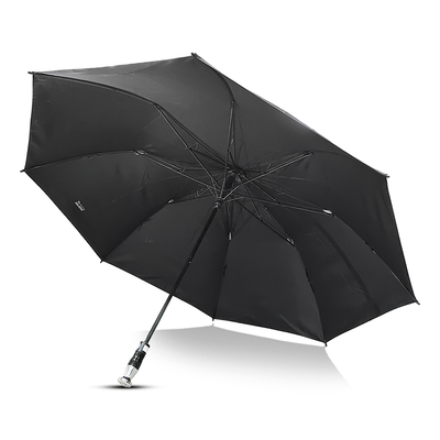 Buddy-98 2-Fold Black