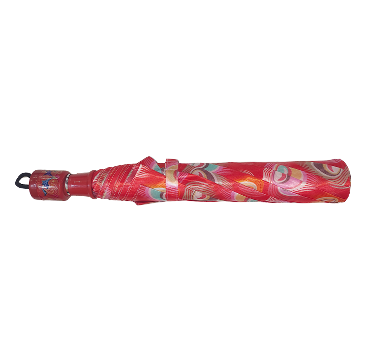 RC 6 Red Printed