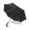 Panna-55 2-Fold Black