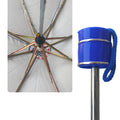 RC 10 Rupa Blue