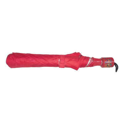 RC 5 Red 2 fold