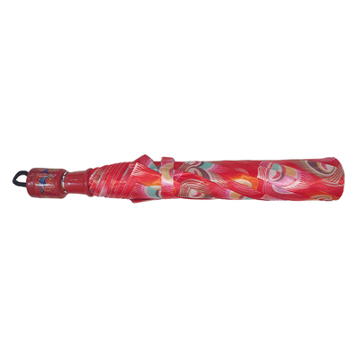 RC 6 Red Printed