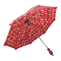 RC 6 Red Printed