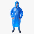 Sharkk poncho