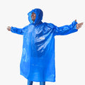 Sharkk poncho