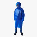 Sharkk poncho
