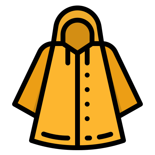 Rain Coat Catalogue