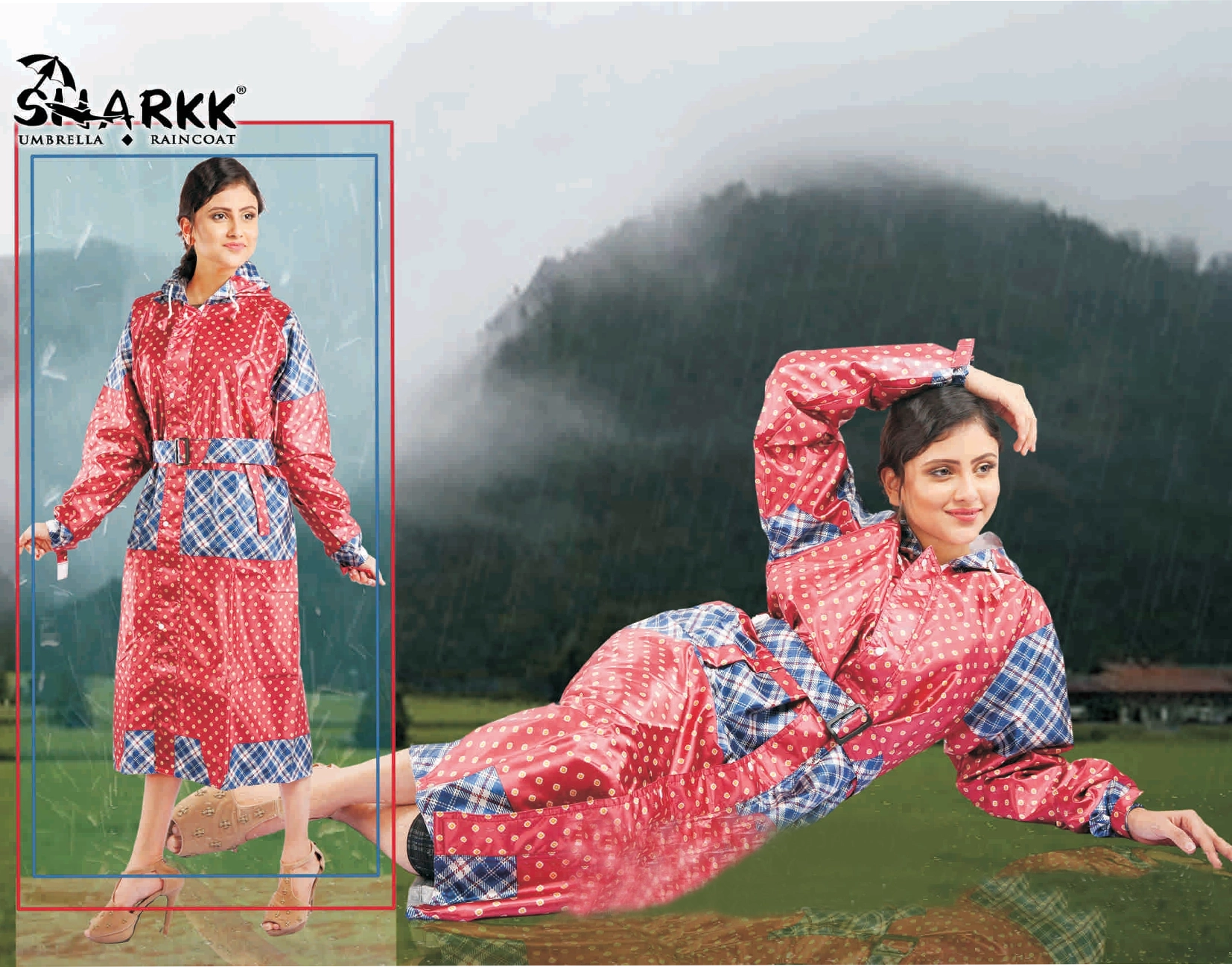 Sharkk Umbrella products