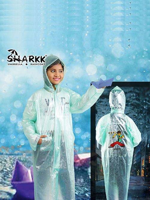 Rain Coat